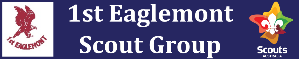 1st Eaglemont Scout Group